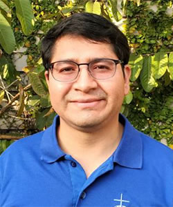 Councillor Fr. Salustino Villalobos Mondragon